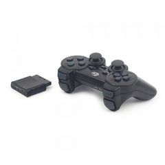 Mando Gembird Vibracion Dual Inalambrico Gamepad