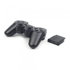 Mando Gembird Vibracion Dual Inalambrico Gamepad