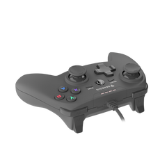 Gamepad Genesis P58 Vibración Usb Pc/ps3