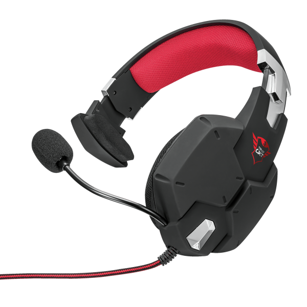 Cascos Trust Carus Chat Headset Gxt 321 (ps4/xbone/pc) Playstation 4 PS4