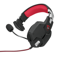 Cascos Trust Carus Chat Headset Gxt 321 (ps4/xbone/pc) Playstation 4 PS4