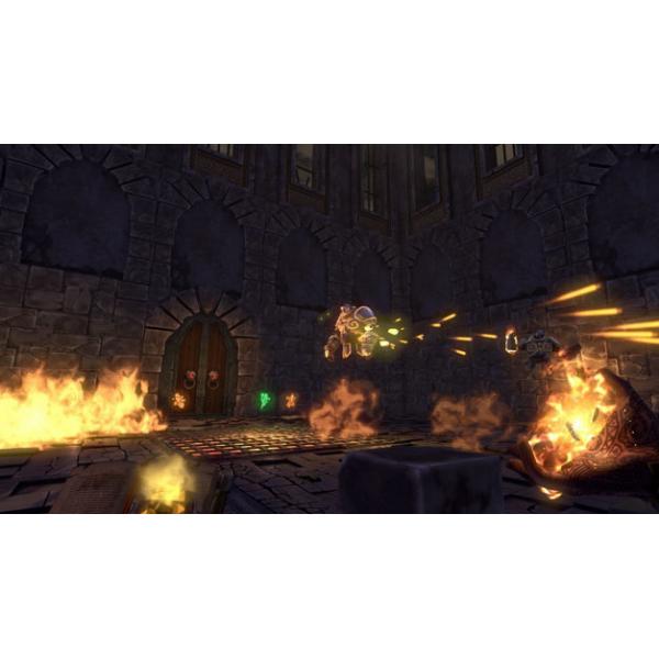 Ziggurat Sony Playstation 4 PS4