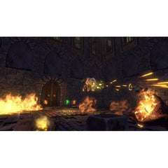 Ziggurat Sony Playstation 4 PS4
