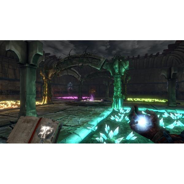 Ziggurat Sony Playstation 4 PS4
