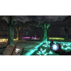 Ziggurat Sony Playstation 4 PS4