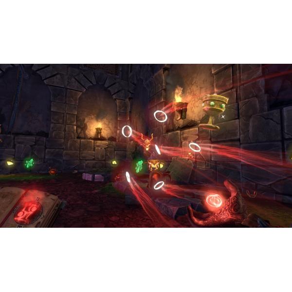 Ziggurat Sony Playstation 4 PS4