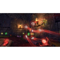 Ziggurat Sony Playstation 4 PS4