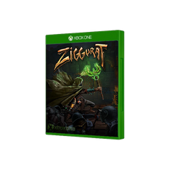 Ziggurat (eng) Xbox One