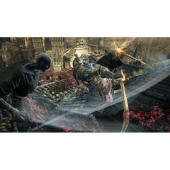 Dark Souls Iii Apocalypse Edition (incluye Descarga Juego Dark Souls) Xbox One