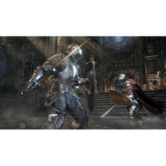 Dark Souls Iii Apocalypse Edition (incluye Descarga Juego Dark Souls) Xbox One