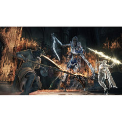 Dark Souls Iii Apocalypse Edition (incluye Descarga Juego Dark Souls) Xbox One