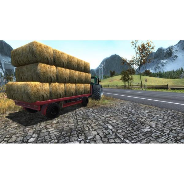 Professional Farmer 2017 Sony Playstation 4 PS4