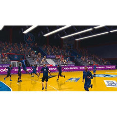 Handball 2016 Sony Playstation 3 PS3