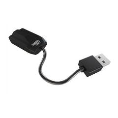 Tarjeta Sonido Gaming 7.1 Usb Keepout