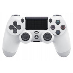 Mando Sony PS4 Dualshock Blanco V2