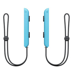 Correa Joy-con Correa Del Mando Azul Neon (strap Neon Blue) (imp)
