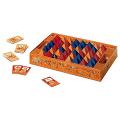 Juego de mesa ravensburger faraon