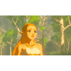 Figura Amiibo Zelda: Link Rider