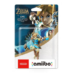 Figura Amiibo Zelda: Link Archer