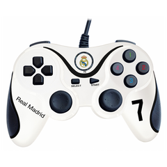 Controller Ps3 Ed. Real Madrid Sony Playstation 3 PS3