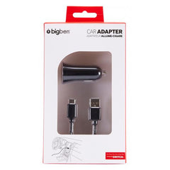 Cargador Bigben Car Adapter