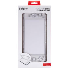 Funda Bigben Protection Case (estuche Policarbonato Transparente)