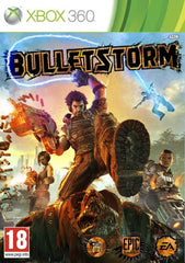 Bulletstorm (classics) Xbox 360