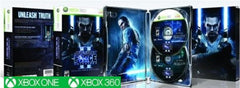 Star Wars:poder De La Fuerza Ii:col.ed. (xbox One) Xbox 360