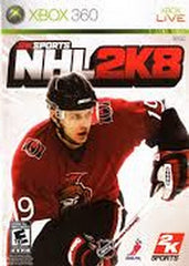 Nhl 2k8 (classics) Xbox 360