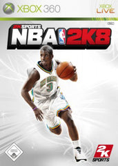 Nba 2k8 (classics) Xbox 360