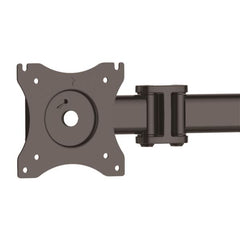 Startech Base Ajustable VESA 4 Monitores Hasta 27" - Soporte Monitor