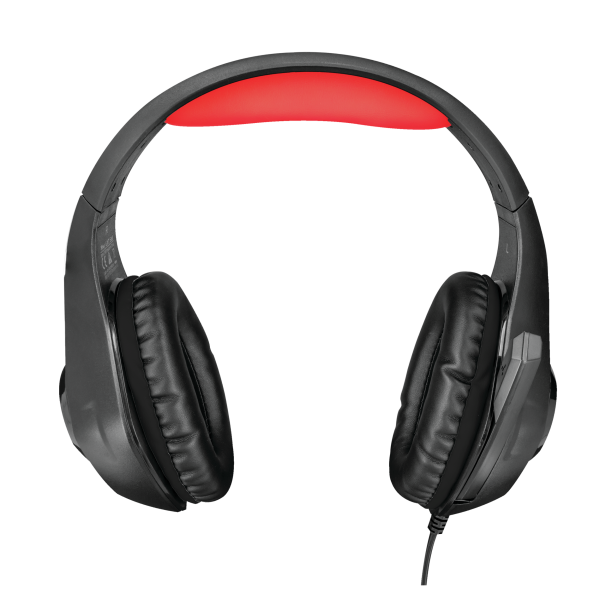 Trust Nero Illuminated Gaming Headset Gxt 313