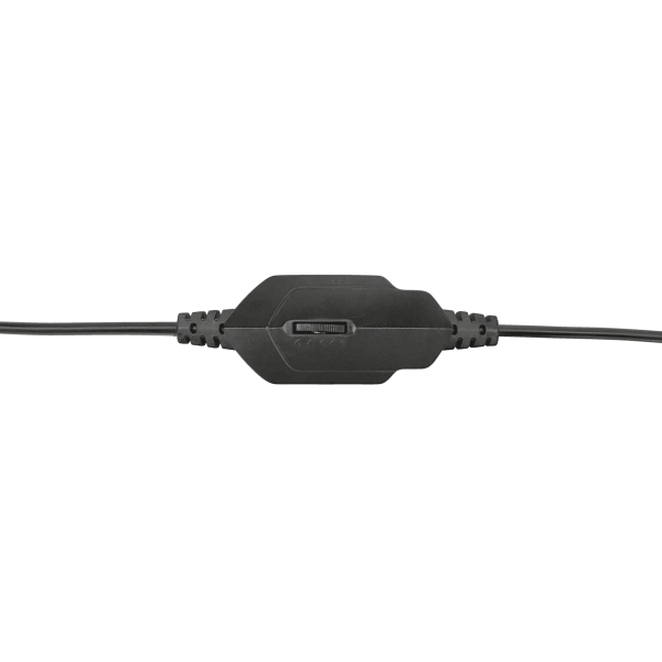 Trust Nero Illuminated Gaming Headset Gxt 313