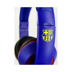 Cascos Cascos Gaming Fc Barcelona (ps4/xbox One) Playstation 4 PS4