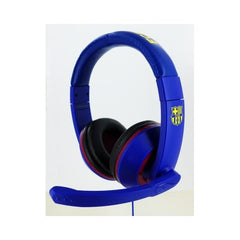 Cascos Cascos Gaming Fc Barcelona (ps4/xbox One) Playstation 4 PS4