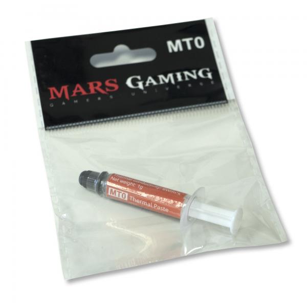 Pasta Termica Mt0 Mars Gaming