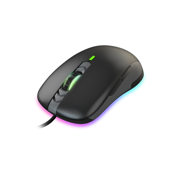Raton Gaming Laser X9ch Keepout