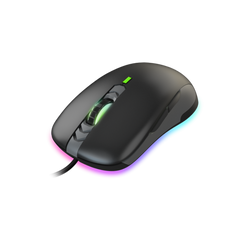 Raton Gaming Laser X9ch Keepout