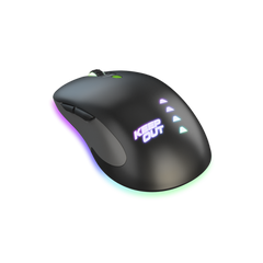 Raton Gaming Laser X9ch Keepout