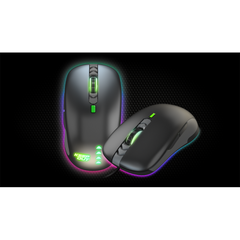 Raton Gaming Laser X9ch Keepout