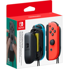 Batería remota Joy-con Aa Battery Pack Pair