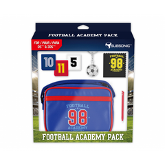 Subsonic Football Academy Pack