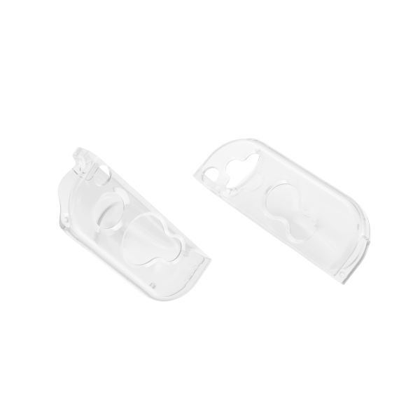 Funda Bigben Polycarbonate Cases For Joy-con (set Of 2)