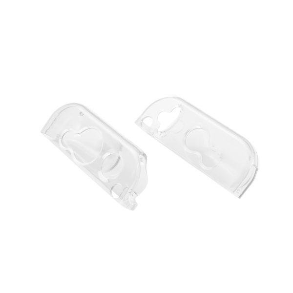 Funda Bigben Polycarbonate Cases For Joy-con (set Of 2)