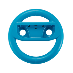 Volante Bigben Twin Wheel For Joycont Red/blue