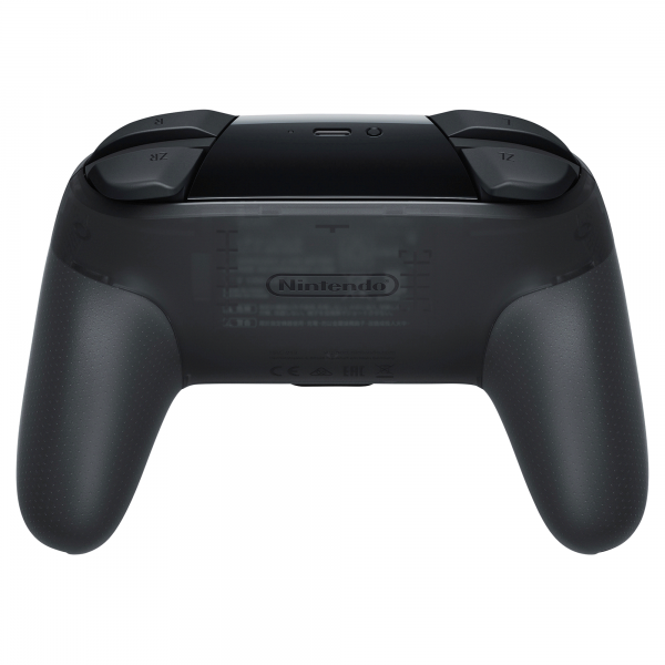 Mando Pro Controller + Cable Usb (switch 2 )
