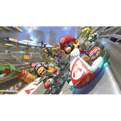 Mario Kart 8 Deluxe Nintendo Switch