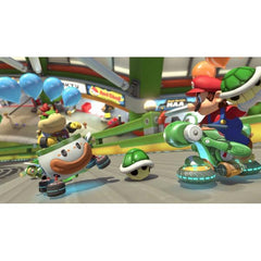 Mario Kart 8 Deluxe Nintendo Switch