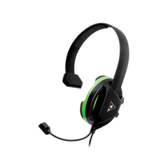 XBOX SERIES X Turtle Beach Chat Headset Recon Black (negro) (xbone)