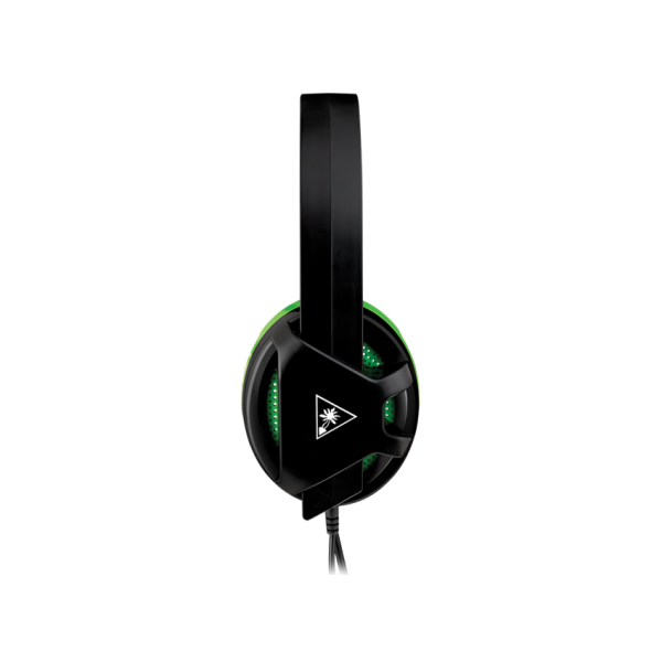 XBOX SERIES X Turtle Beach Chat Headset Recon Black (negro) (xbone)